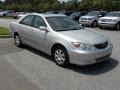 Lunar Mist Metallic - Camry LE Photo No. 1