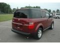 2006 Tango Red Pearl Honda Element EX-P AWD  photo #6