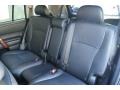 Nautical Blue Pearl - Highlander Limited 4WD Photo No. 9
