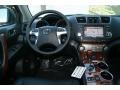 Nautical Blue Pearl - Highlander Limited 4WD Photo No. 11