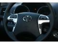 Nautical Blue Pearl - Highlander Limited 4WD Photo No. 12