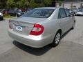 Lunar Mist Metallic - Camry LE Photo No. 13