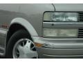 2001 Light Pewter Metallic Chevrolet Astro AWD Passenger Van  photo #7