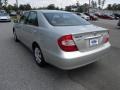 Lunar Mist Metallic - Camry LE Photo No. 15