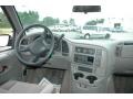 2001 Light Pewter Metallic Chevrolet Astro AWD Passenger Van  photo #8