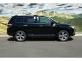 2011 Black Toyota Highlander Limited 4WD  photo #2