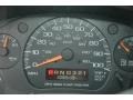 2001 Light Pewter Metallic Chevrolet Astro AWD Passenger Van  photo #10