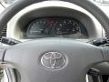 Lunar Mist Metallic - Camry LE Photo No. 23
