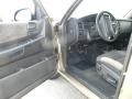 2003 Light Khaki Metallic Dodge Durango SLT  photo #13