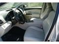 Light Gray Interior Photo for 2011 Toyota Venza #51026902