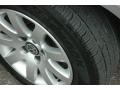 Reflex Silver Metallic - Passat GLS Wagon Photo No. 7