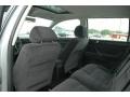 Reflex Silver Metallic - Passat GLS Wagon Photo No. 9