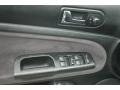 Reflex Silver Metallic - Passat GLS Wagon Photo No. 11