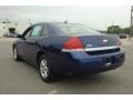 Laser Blue Metallic - Impala LT Photo No. 4