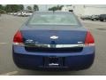 2007 Laser Blue Metallic Chevrolet Impala LT  photo #5