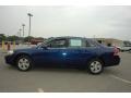 2007 Laser Blue Metallic Chevrolet Impala LT  photo #13