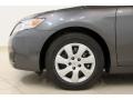 Magnetic Gray Metallic - Camry LE Photo No. 17