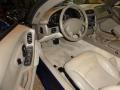 2004 LeMans Blue Metallic Chevrolet Corvette Convertible  photo #10