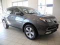 Grigio Metallic - MDX  Photo No. 3
