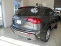 Grigio Metallic - MDX  Photo No. 5