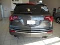 Grigio Metallic - MDX  Photo No. 6