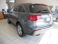 Grigio Metallic - MDX  Photo No. 7