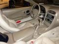 2004 LeMans Blue Metallic Chevrolet Corvette Convertible  photo #17