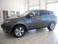 Grigio Metallic - MDX  Photo No. 8