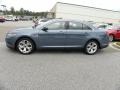 Steel Blue Metallic - Taurus SEL Photo No. 2
