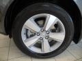 Grigio Metallic - MDX  Photo No. 9