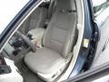 Steel Blue Metallic - Taurus SEL Photo No. 4