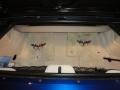2004 LeMans Blue Metallic Chevrolet Corvette Convertible  photo #21