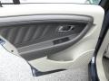 Steel Blue Metallic - Taurus SEL Photo No. 7