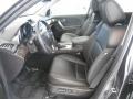Grigio Metallic - MDX  Photo No. 14