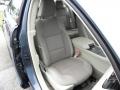 Steel Blue Metallic - Taurus SEL Photo No. 8