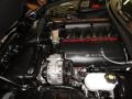 2004 LeMans Blue Metallic Chevrolet Corvette Convertible  photo #25