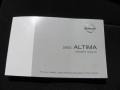 Sheer Silver Metallic - Altima 3.5 SE Photo No. 4