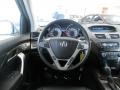 Grigio Metallic - MDX  Photo No. 20