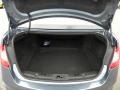 Steel Blue Metallic - Taurus SEL Photo No. 14