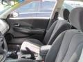 Sheer Silver Metallic - Altima 3.5 SE Photo No. 10