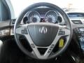 Grigio Metallic - MDX  Photo No. 24