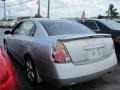 Sheer Silver Metallic - Altima 3.5 SE Photo No. 14