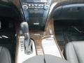 Grigio Metallic - MDX  Photo No. 27