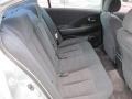 Sheer Silver Metallic - Altima 3.5 SE Photo No. 15