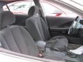 Sheer Silver Metallic - Altima 3.5 SE Photo No. 16