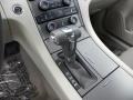 Steel Blue Metallic - Taurus SEL Photo No. 20