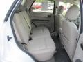 2008 Oxford White Ford Escape Hybrid  photo #18