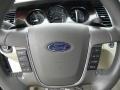Steel Blue Metallic - Taurus SEL Photo No. 22