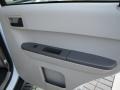 2008 Oxford White Ford Escape Hybrid  photo #19