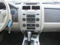 2008 Oxford White Ford Escape Hybrid  photo #23